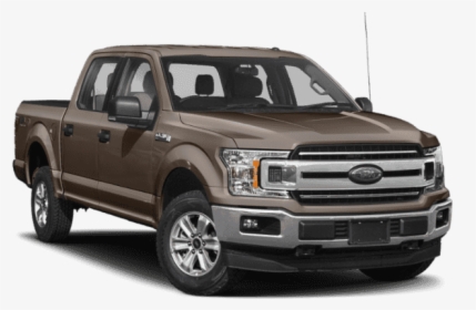 2018 Ford F150 Crew Cab, HD Png Download, Free Download