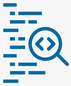 Codesearch Icon - Circle, HD Png Download, Free Download