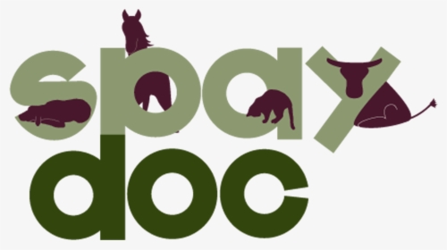 Spaydoc Is A Low Cost Spay Neuter - Illustration, HD Png Download, Free Download