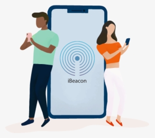 Ibeacon App Development - Money Transfer Image Png, Transparent Png, Free Download