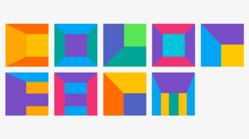 Copy Of Color Farm Logo Versions Final Arts-03 - Graphic Design, HD Png Download, Free Download