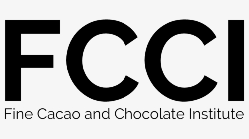 Logo - Fine Cacao And Chocolate Institute, HD Png Download, Free Download