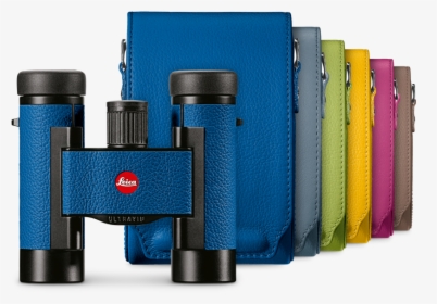 "  Title=" - Leica Sport Optics Ultravid Colorline, HD Png Download, Free Download