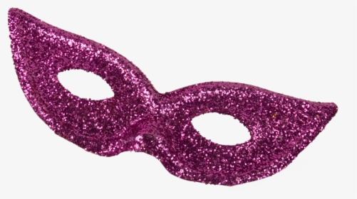 Mascara De Carnaval Png - Mask Glitter No Background, Transparent Png, Free Download