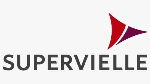 Logo Supervielle Png, Transparent Png, Free Download