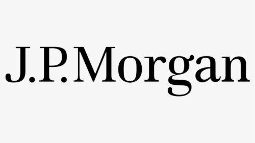 Peru’s Financial Regulatory Institution Authorized - Jp Morgan & Co Logo, HD Png Download, Free Download