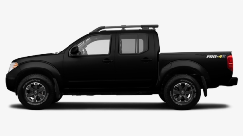 Nissan Frontier 2018 Pro 4x, HD Png Download, Free Download