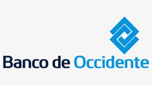 Banco De Occidente Logo Vector, HD Png Download, Free Download
