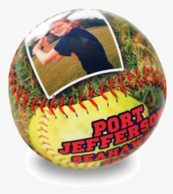 Personalized Softball, HD Png Download, Free Download