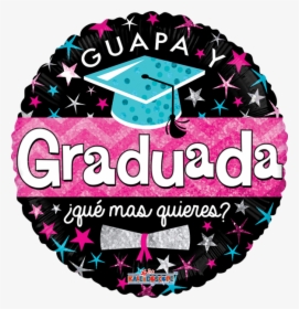 Felicidades A La Graduada, HD Png Download, Free Download