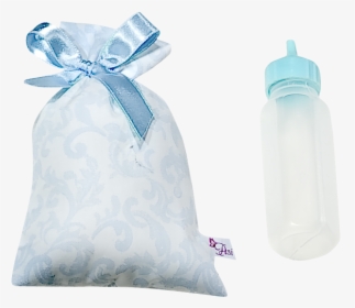 Biberon Muñecos - Water Bottle, HD Png Download, Free Download