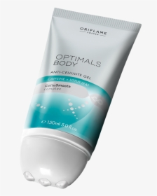 Oriflame Optimals Body, HD Png Download, Free Download