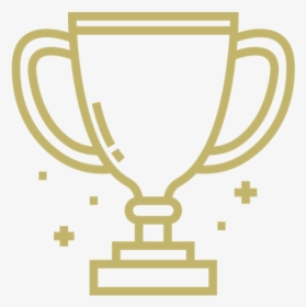 Trophy 1 - Troféu Azul Png, Transparent Png, Free Download