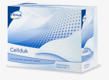 Tena Cellduk Packshot"   Title="tena Cellduk Packshot - Optima Headlight Restoration Kit, HD Png Download, Free Download