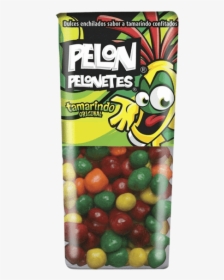 Pelon Pelonetes Tamarind Candy - Pelon Pelonetes, HD Png Download, Free Download