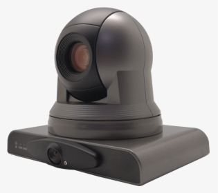 Auto Seguimiento Cámara De Video Para Clase De Solución - Webcam, HD Png Download, Free Download