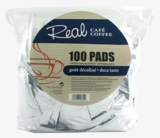 Real Pads Deca - Boresha International, HD Png Download, Free Download