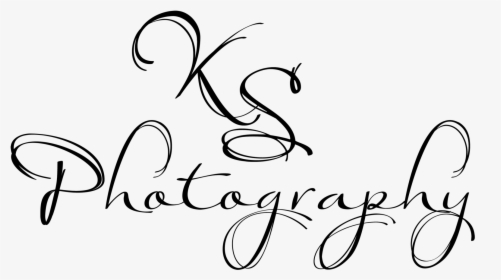 Ks Photography Logo Png, Transparent Png - kindpng