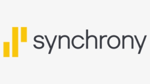 Synchrony@2x - Synchrony Financial Logo Transparent, HD Png Download, Free Download