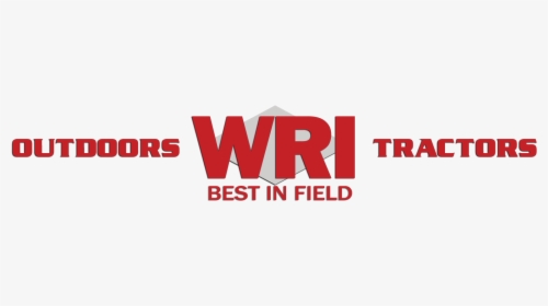 Wri Tractors Proudly Serves Bryan & Pleasanton, Tx - Carmine, HD Png Download, Free Download