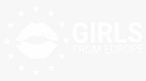 Girls From Europe - Aegee Europe Logo White, HD Png Download, Free Download