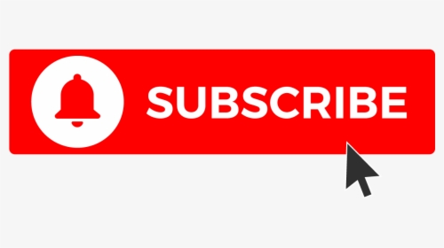 Youtube Subscribe - Graphics, HD Png Download, Free Download