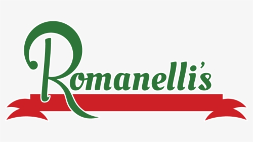 Romanelli"s Pizza & Italian Eatery - Romanelli's Pizza Madison Nj, HD Png Download, Free Download