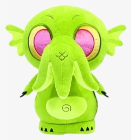 Cthulhu Plush Funko, HD Png Download, Free Download