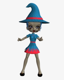 Doll, HD Png Download, Free Download
