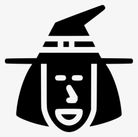 Witch, HD Png Download, Free Download