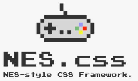 Css Retro Games, HD Png Download, Free Download