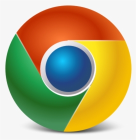 Google Chrome Icone Png, Transparent Png, Free Download