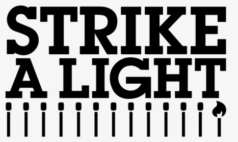 Sal Logo-01 - Strike A Light Gloucester, HD Png Download, Free Download