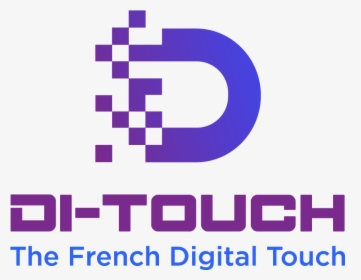 Di-touch - Security, HD Png Download, Free Download