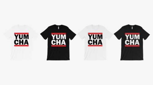 Image Of Yum Cha Tee - Active Shirt, HD Png Download, Free Download