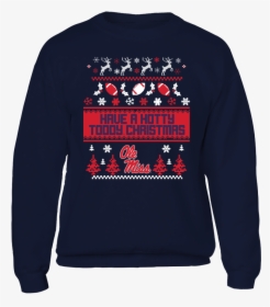 Ugly Christmas Sweater Design - Christmas T Shirt Dallas Cowboys, HD Png Download, Free Download
