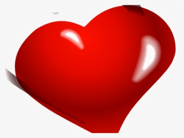 Small Heart Clipart - Heart, HD Png Download, Free Download