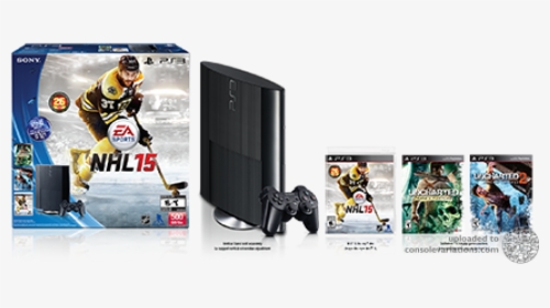 Ps3, HD Png Download, Free Download