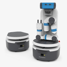 Robotics Platforms For Researchers Around The World - Fetch Robotics Freight, HD Png Download, Free Download