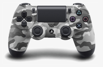 Ps4 Controller - Video Games Controller Ps4, HD Png Download, Free Download