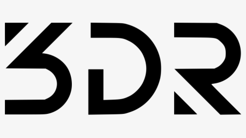 3d Robotics Inc Logo, HD Png Download, Free Download
