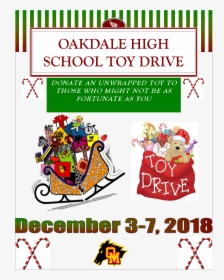 Oakdale High School, HD Png Download, Free Download