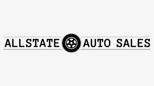 Allstate Auto Sales - Circle, HD Png Download, Free Download