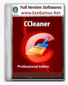 Ccleaner Download, HD Png Download, Free Download