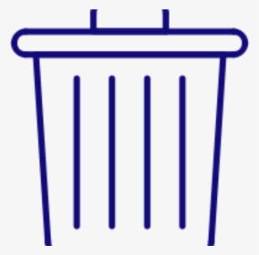 Trash Icon, HD Png Download, Free Download