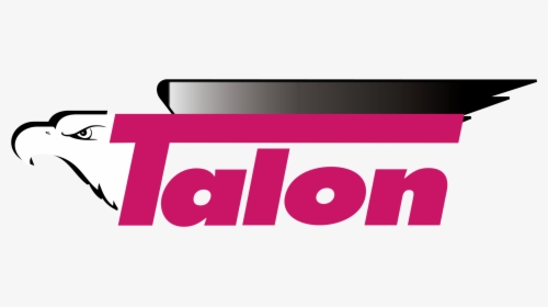 Talon Logo Png Transparent - Talon, Png Download, Free Download