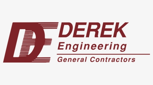 Derek Engineering - Graphic Design, HD Png Download, Free Download
