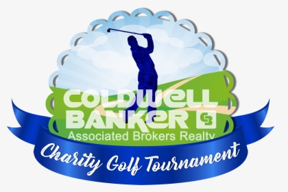 Coldwell Banker Abr"s Annual Golf Tournament Logo - Illustration, HD Png Download, Free Download