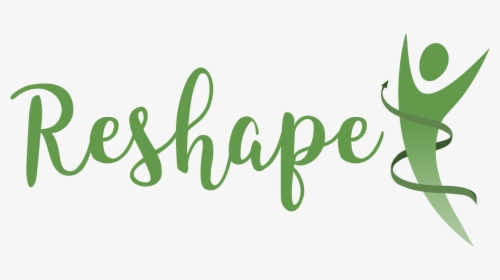 Reshape Your Body, HD Png Download, Free Download