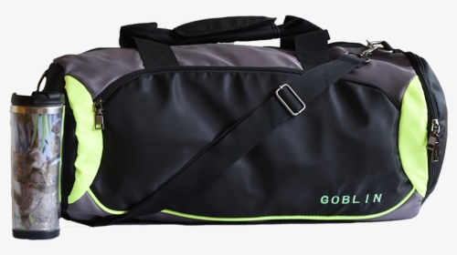 Duffel Bag, HD Png Download, Free Download